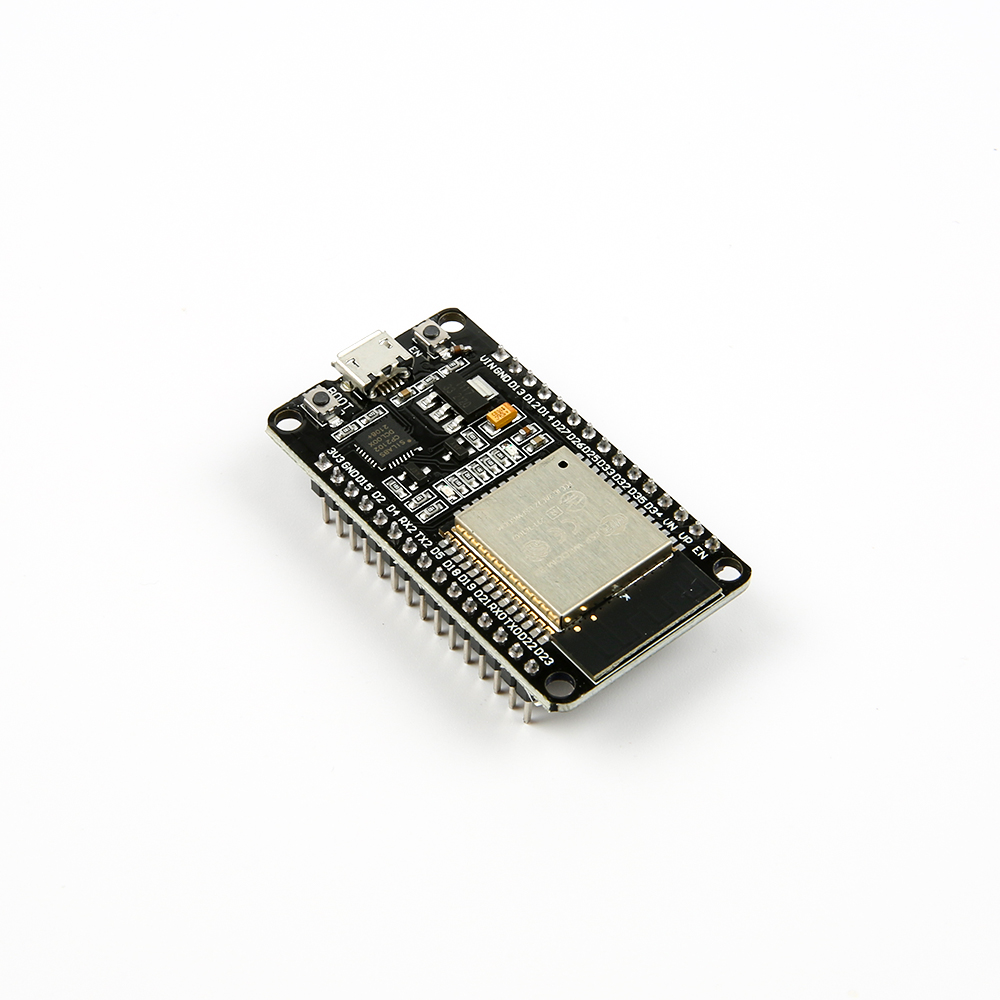 Модуль WROOM ESP32-S WiFi, 30 контактов
